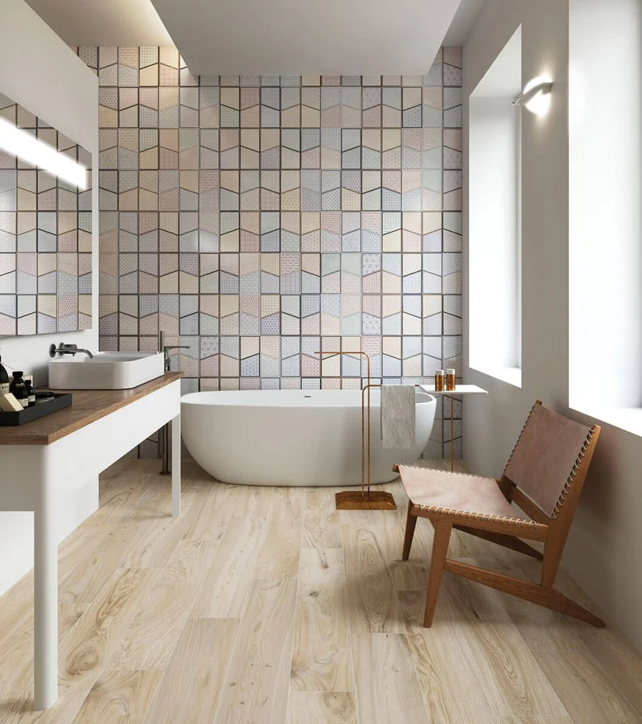 Gayafores - We take care of the smallest detail - We collaborate with the best suppliers in the worl... - Bathroom