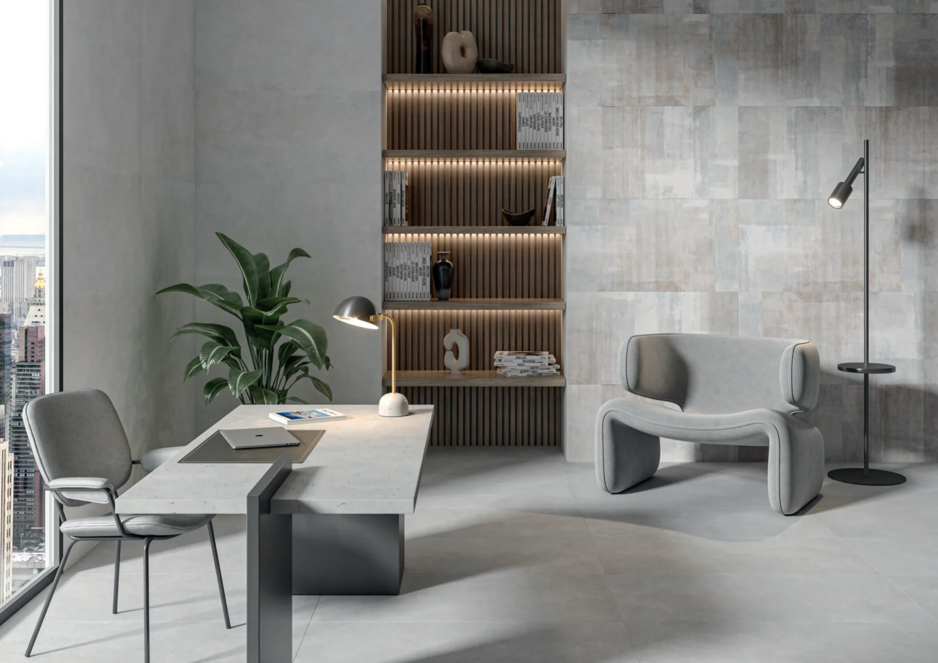 Ibero - Enrich your identity and creativity with our pieces and spaces. - We entered the market in 2020, when the companies ...