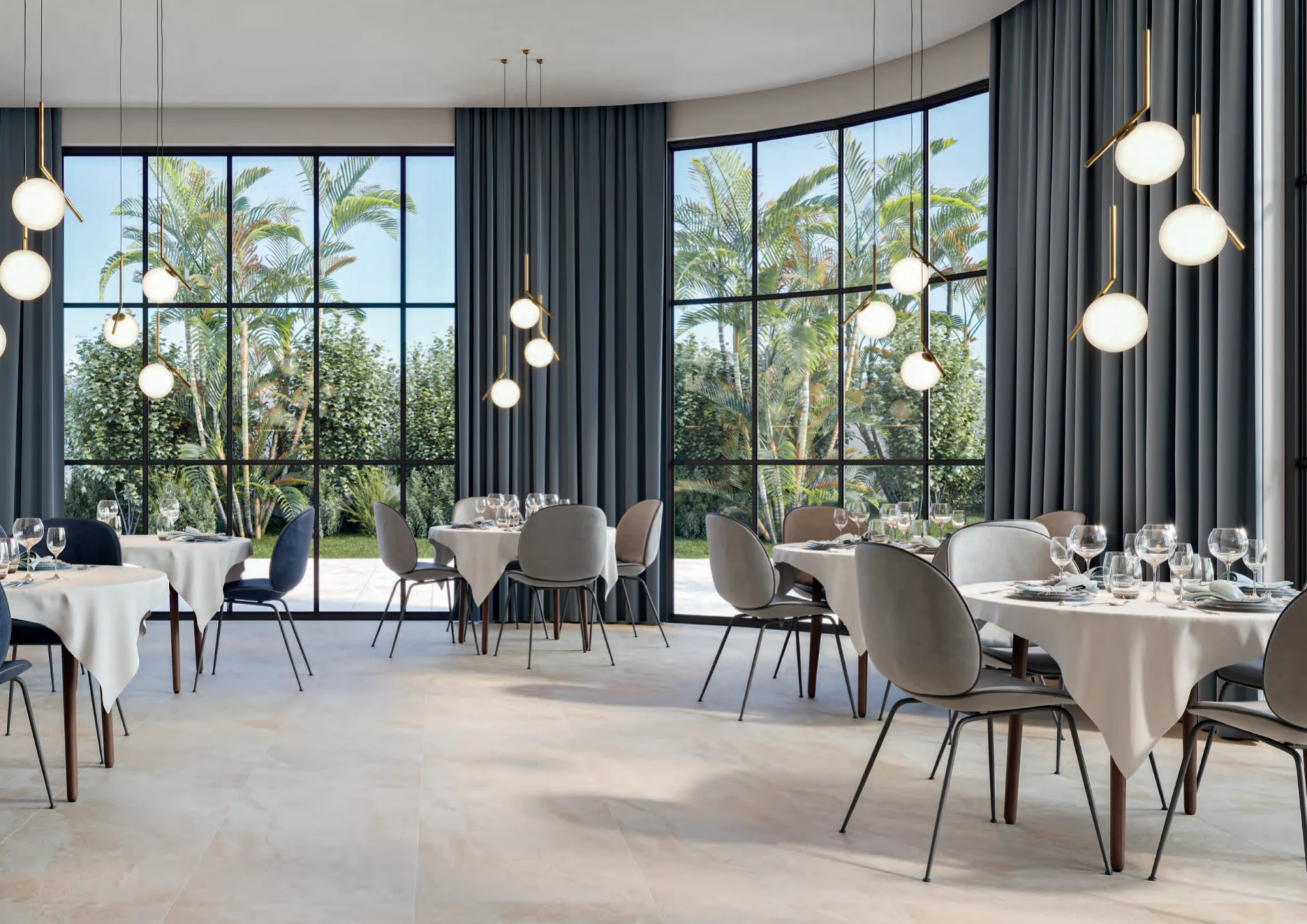 Ibero - Enrich your identity and creativity with our pieces and spaces. - We entered the market in 2020, when the companies ... - Living Room