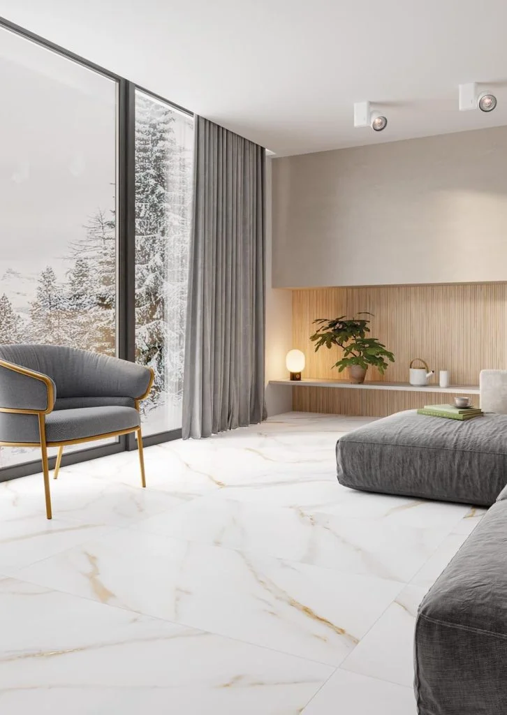 Gayafores - We take care of the smallest detail - We collaborate with the best suppliers in the worl... - Living Room