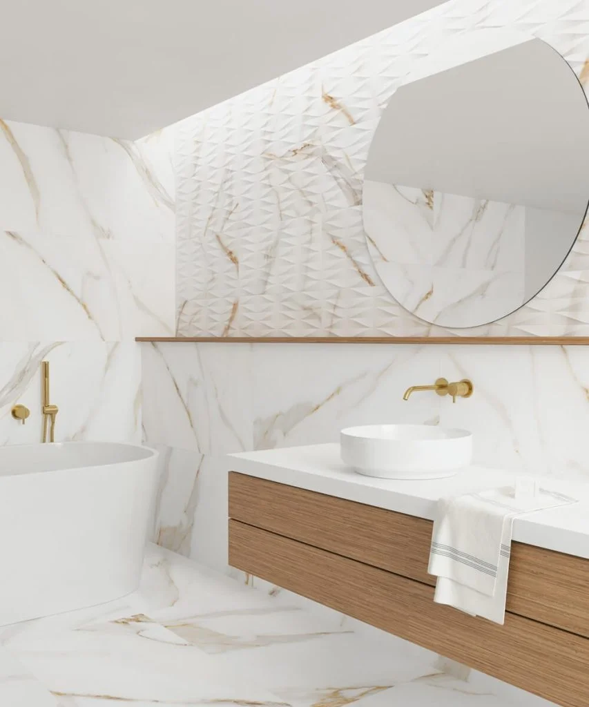 Gayafores - We take care of the smallest detail - We collaborate with the best suppliers in the worl... - Bathroom