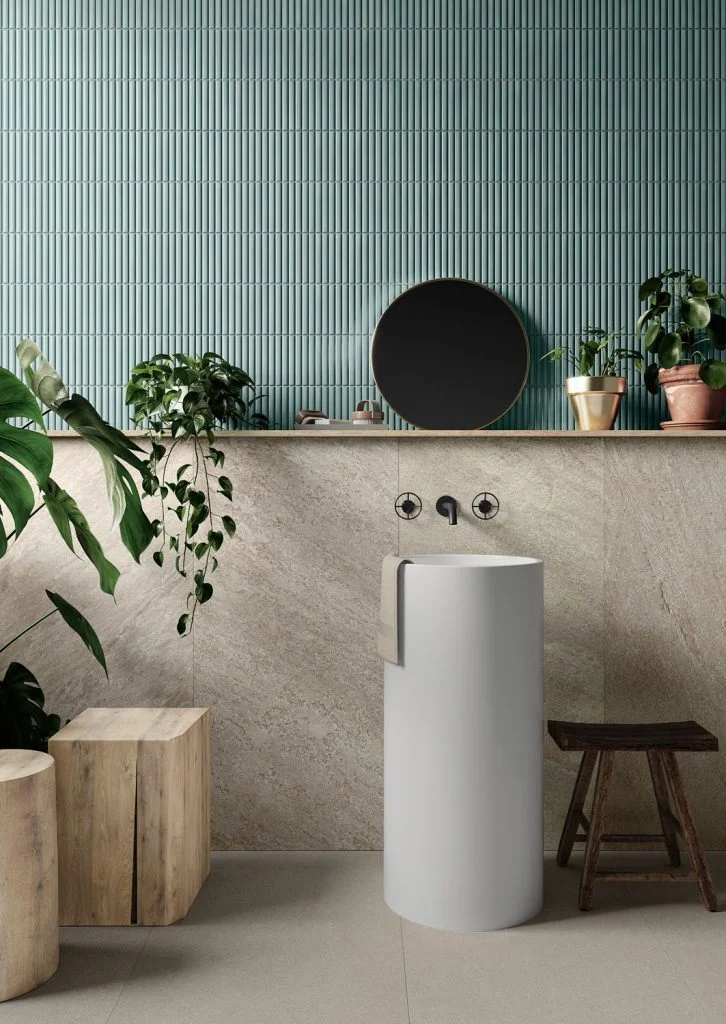 Gayafores - We take care of the smallest detail - We collaborate with the best suppliers in the worl... - Bathroom