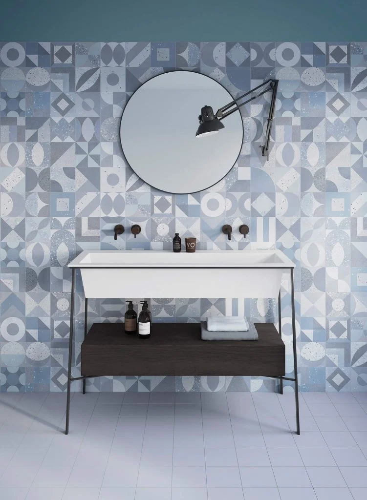 Gayafores - We take care of the smallest detail - We collaborate with the best suppliers in the worl... - Bathroom