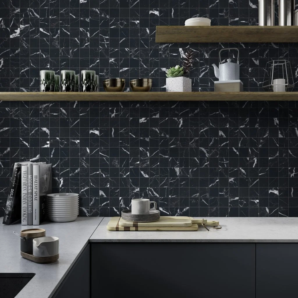 Gayafores - We take care of the smallest detail - We collaborate with the best suppliers in the worl... - Kitchen