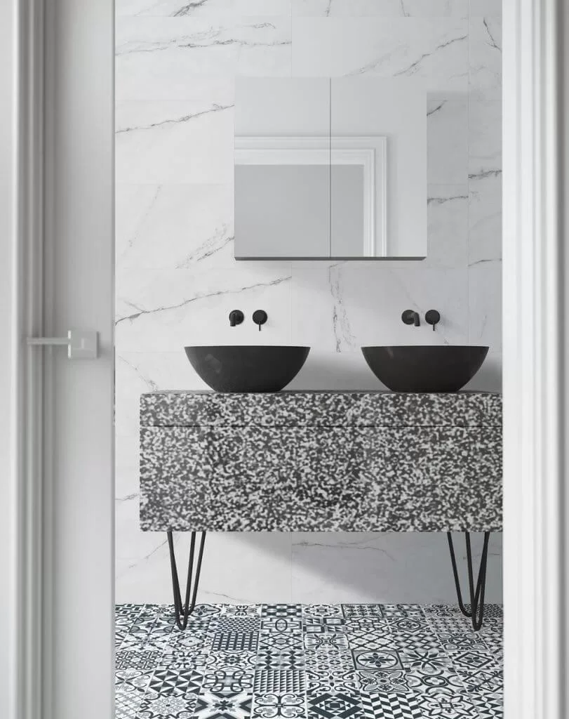 Gayafores - We take care of the smallest detail - We collaborate with the best suppliers in the worl... - Bathroom