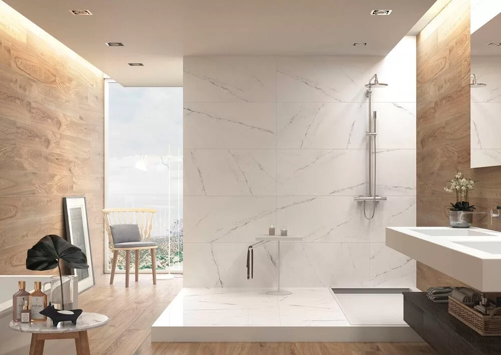 Gayafores - We take care of the smallest detail - We collaborate with the best suppliers in the worl... - Bathroom