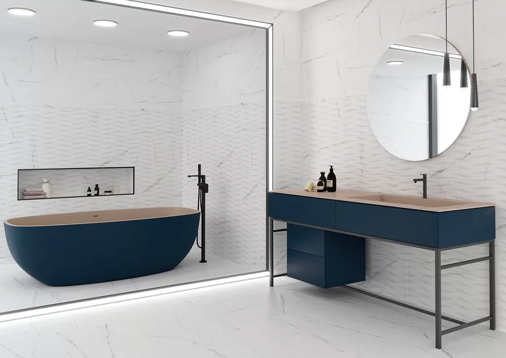 Gayafores - We take care of the smallest detail - We collaborate with the best suppliers in the worl... - Bathroom