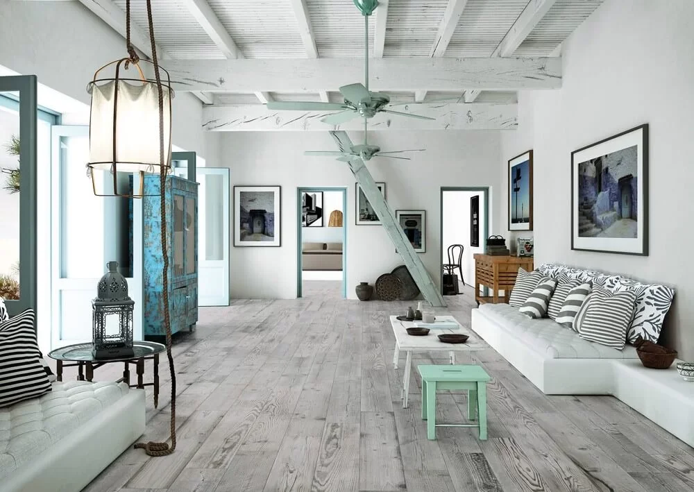 Gayafores - We take care of the smallest detail - We collaborate with the best suppliers in the worl... - Living Room