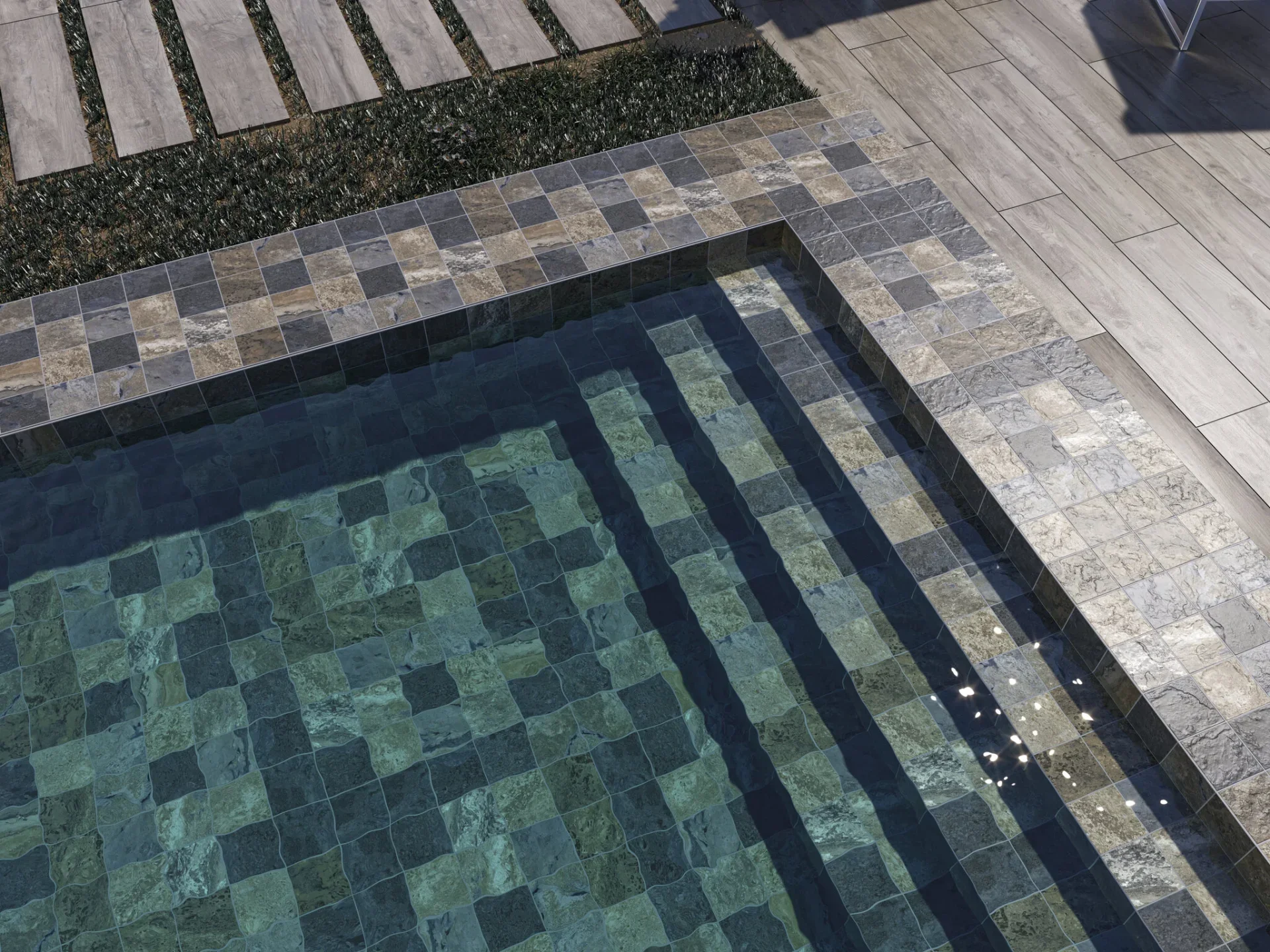 Cifre - We inspire and promote our clients’ projects - Cifre Cerámica is a company where innovative desig... - Outside