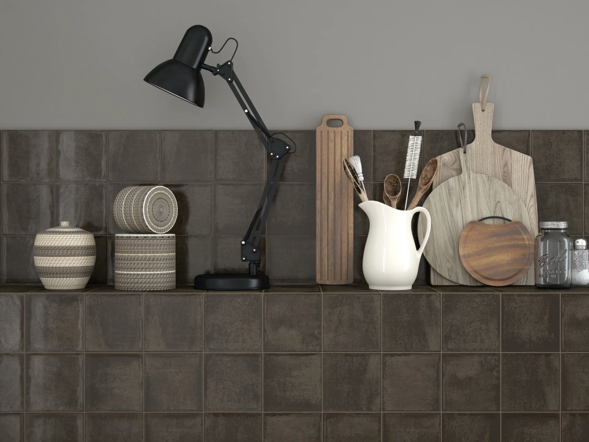 Cifre - We inspire and promote our clients’ projects - Cifre Cerámica is a company where innovative desig... - Kitchen