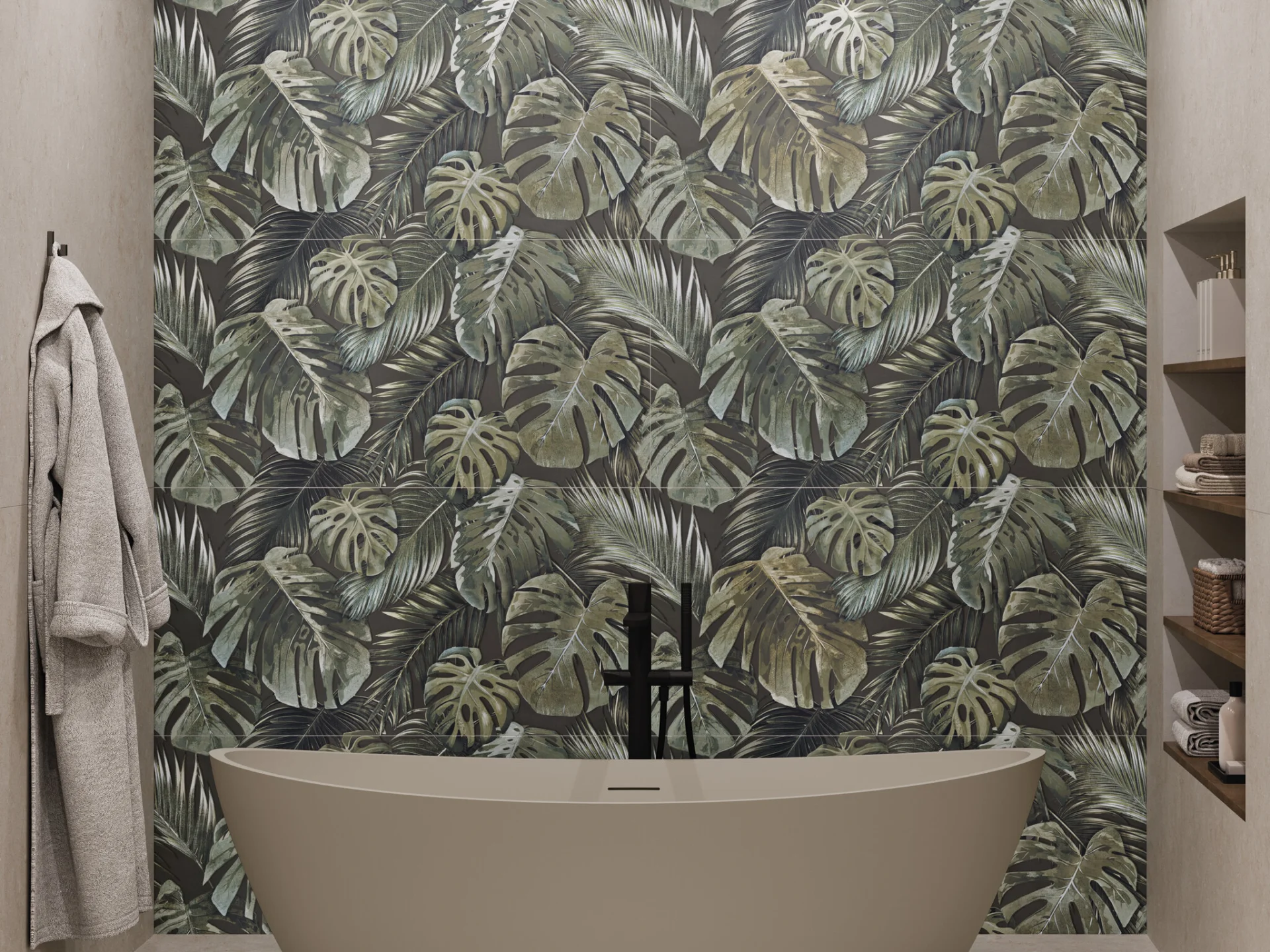 Cifre - We inspire and promote our clients’ projects - Cifre Cerámica is a company where innovative desig... - Bathroom