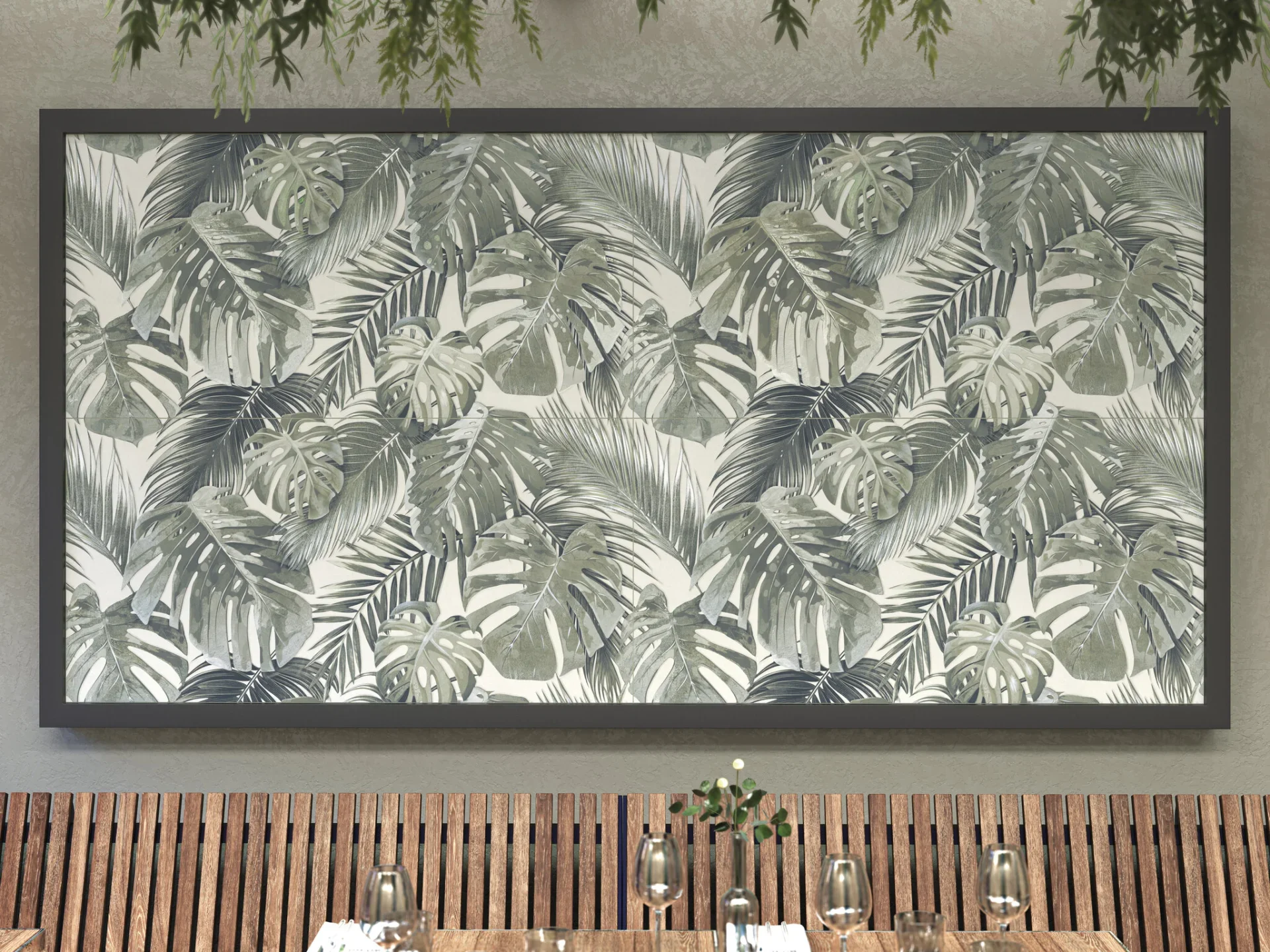 Cifre - We inspire and promote our clients’ projects - Cifre Cerámica is a company where innovative desig... - Living Room