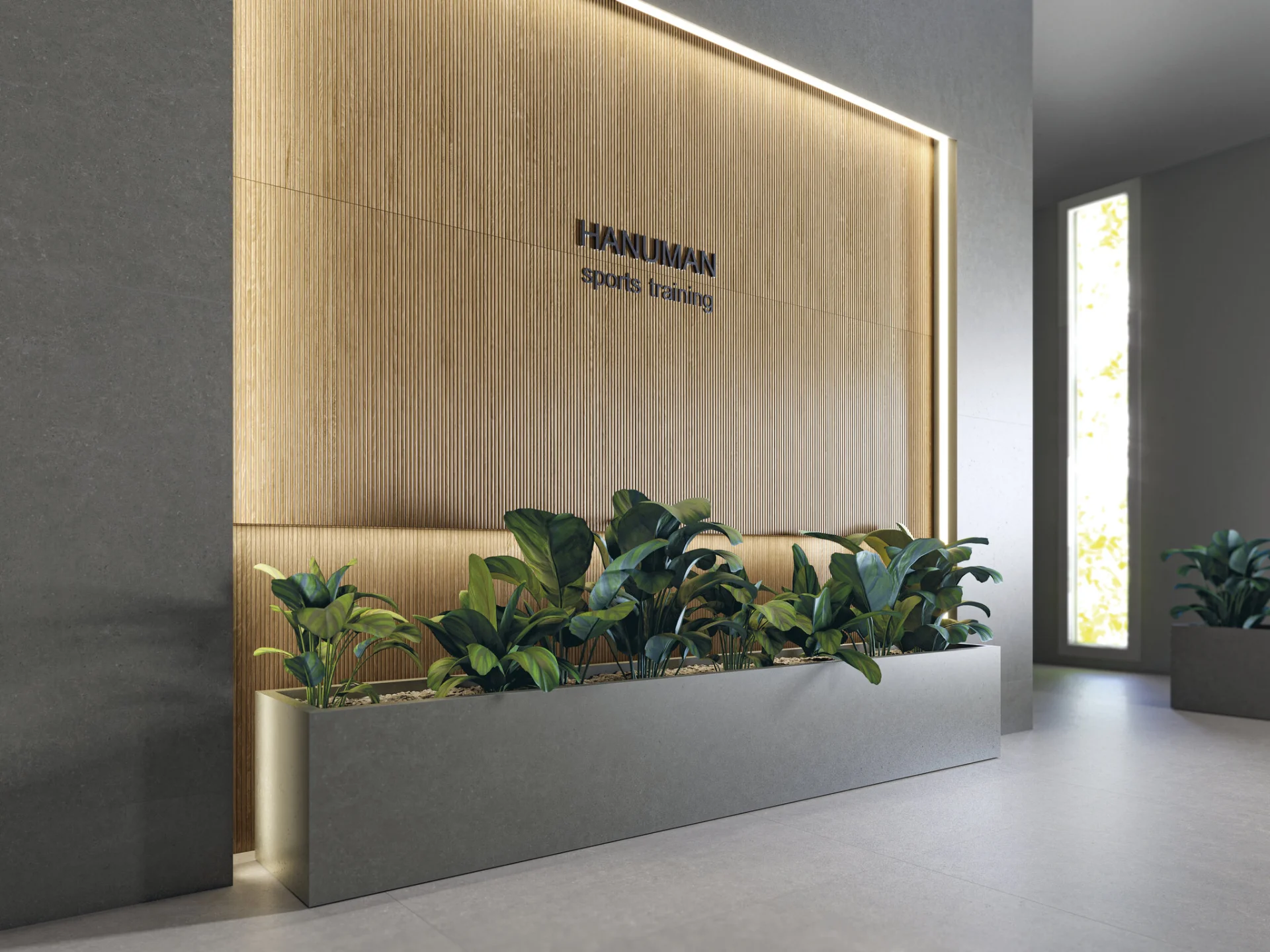 Cifre - We inspire and promote our clients’ projects - Cifre Cerámica is a company where innovative desig... - Living Room