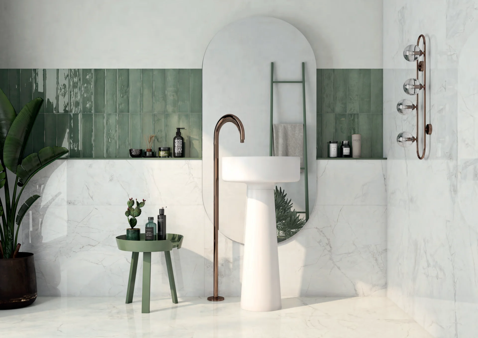Ibero - Enrich your identity and creativity with our pieces and spaces. - We entered the market in 2020, when the companies ... - Bathroom