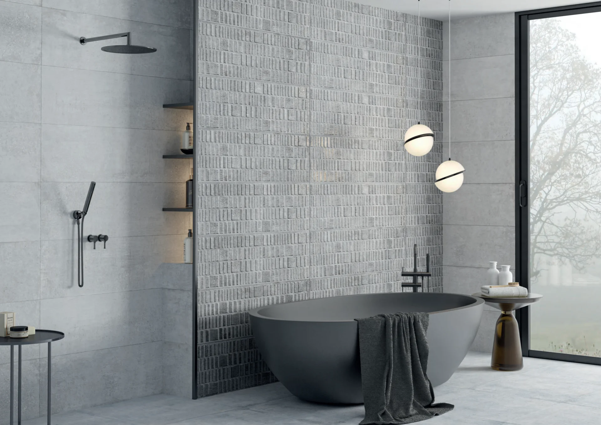 Ibero - Enrich your identity and creativity with our pieces and spaces. - We entered the market in 2020, when the companies ... - Bathroom