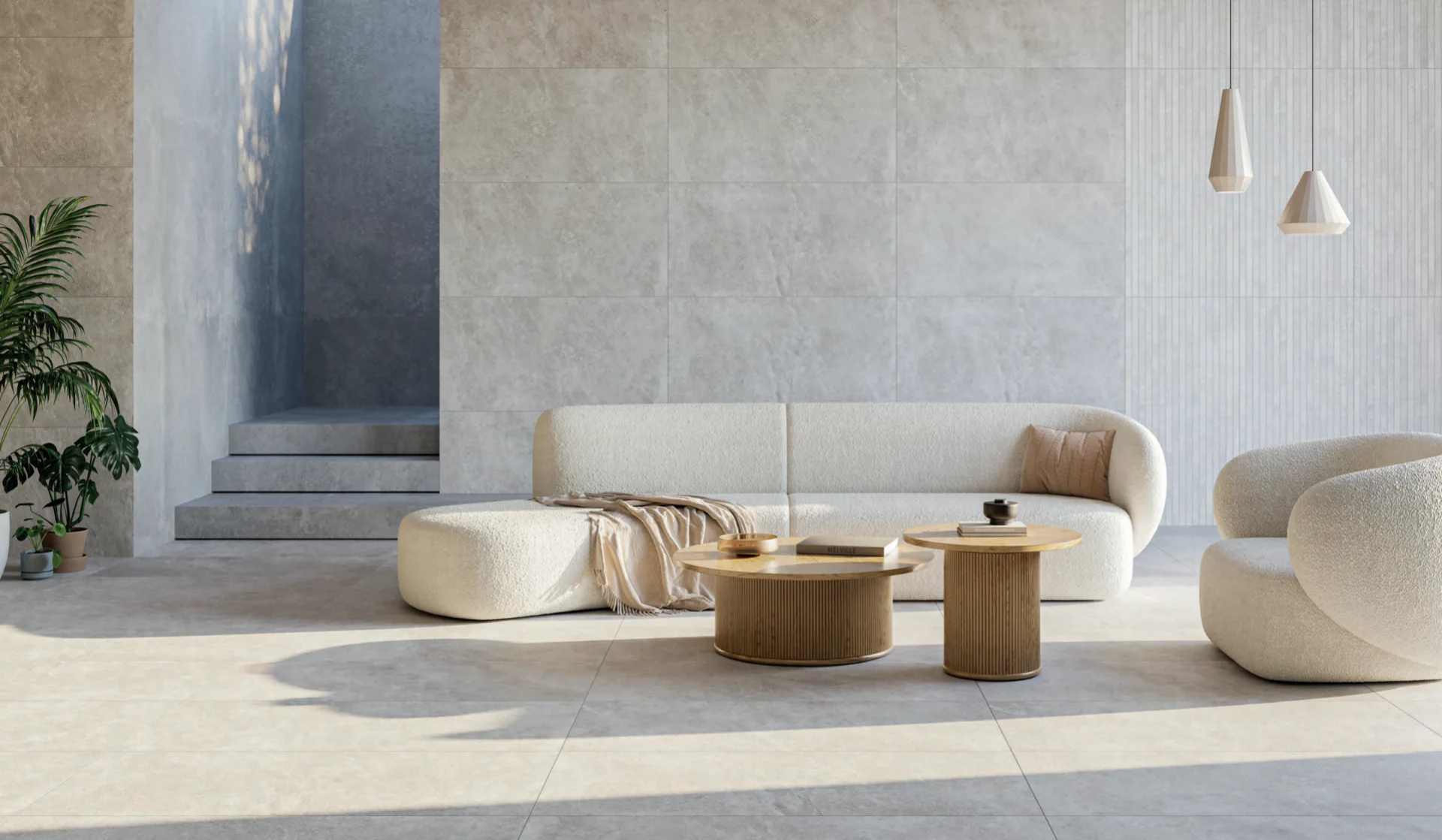 Ibero - Enrich your identity and creativity with our pieces and spaces. - We entered the market in 2020, when the companies ... - Living Room