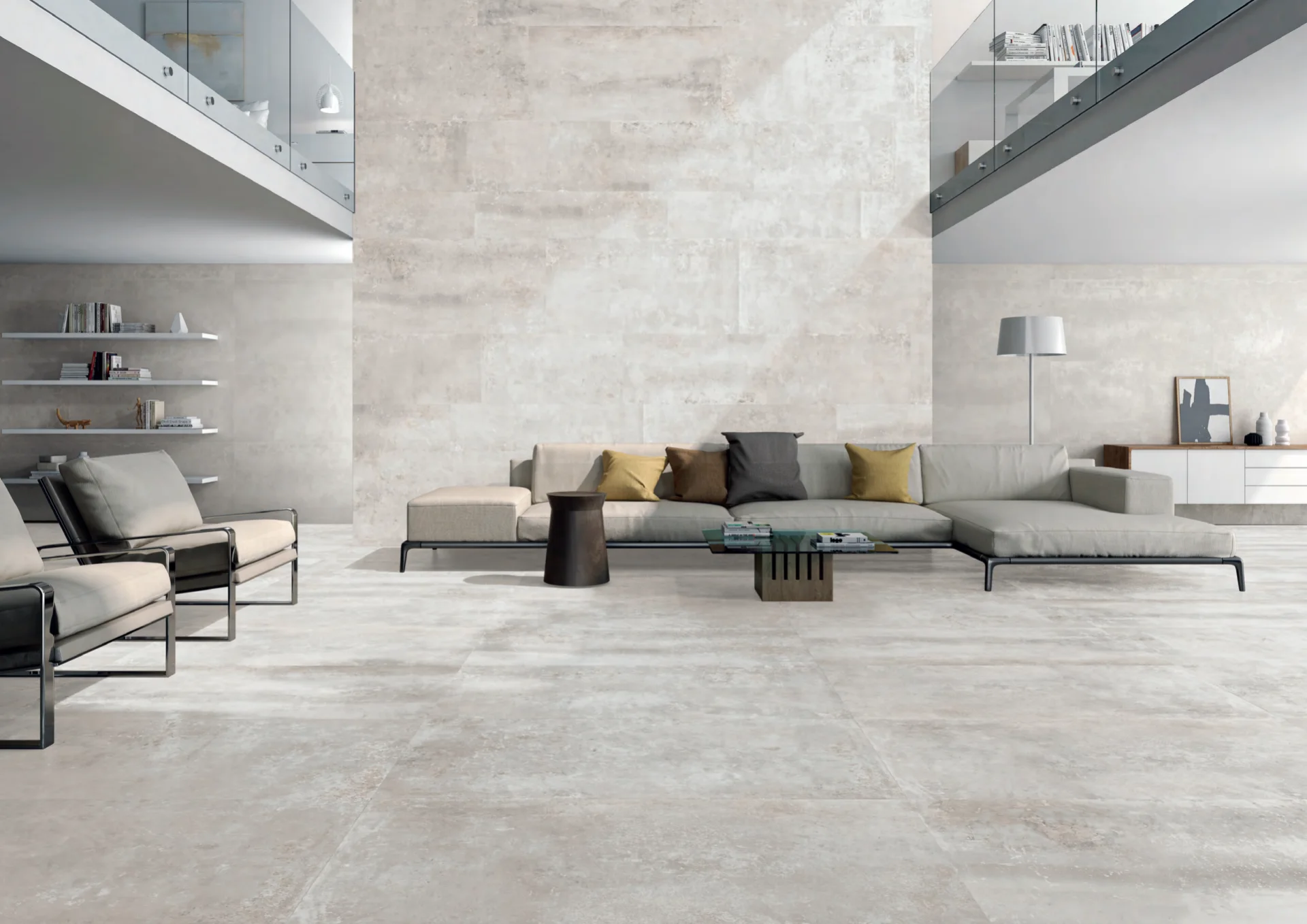 Ibero - Enrich your identity and creativity with our pieces and spaces. - We entered the market in 2020, when the companies ... - Living Room