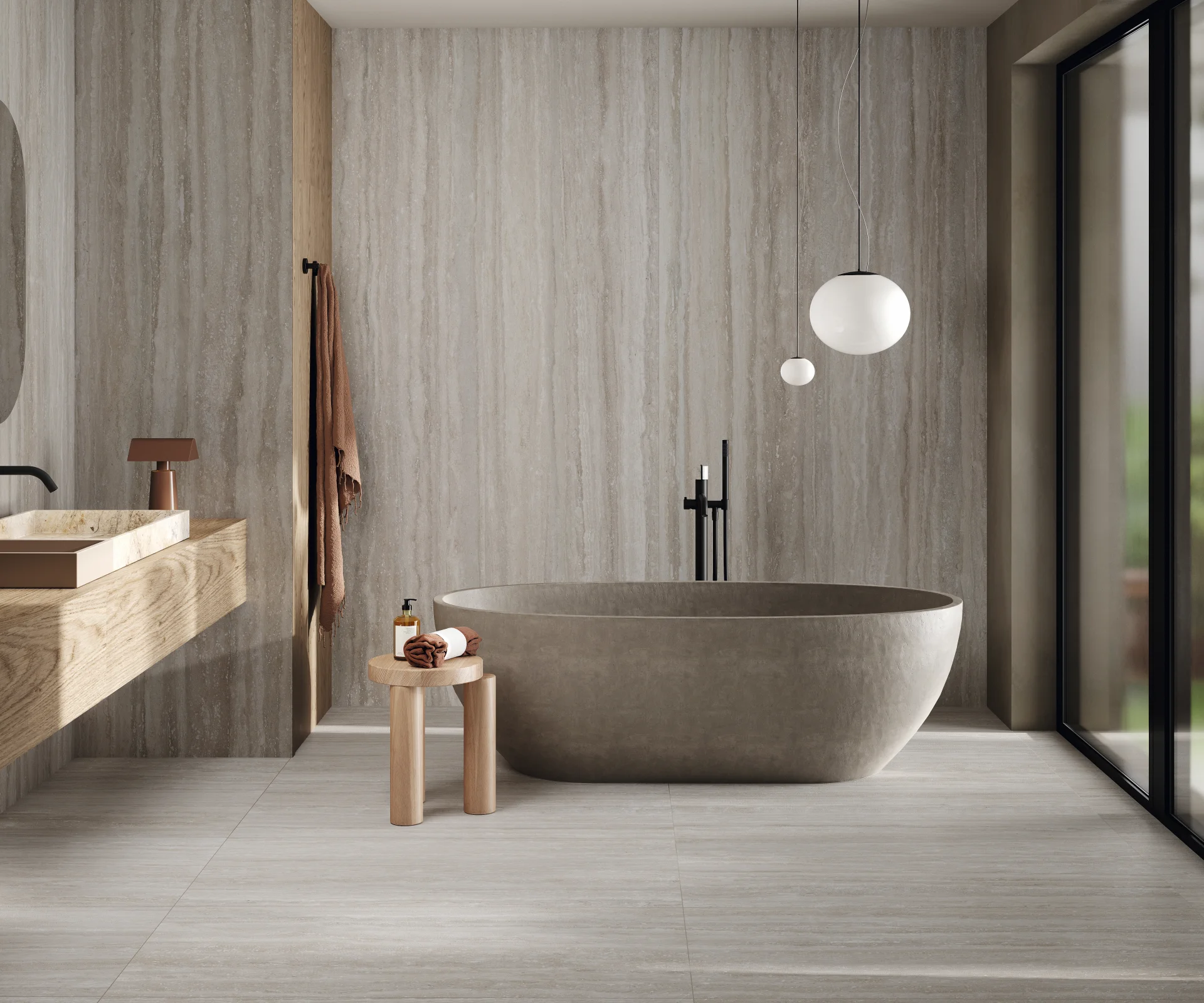 Tiles design showcase image