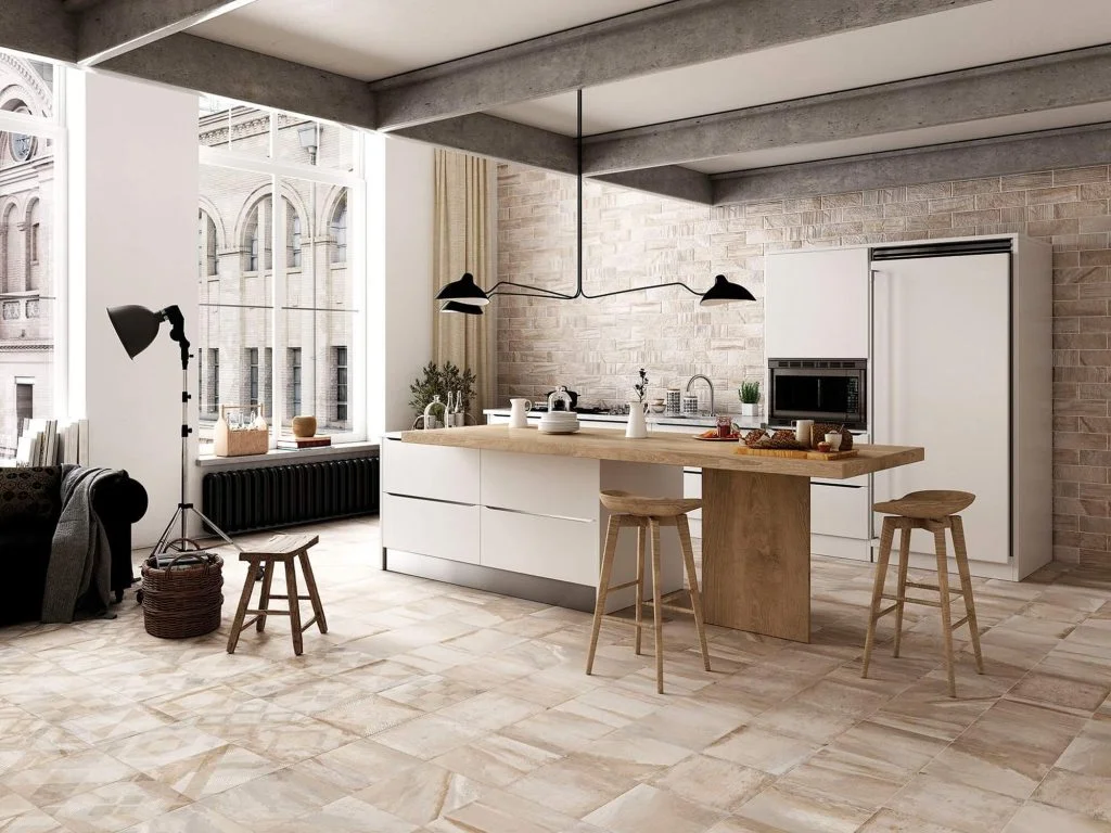 Tiles design showcase image