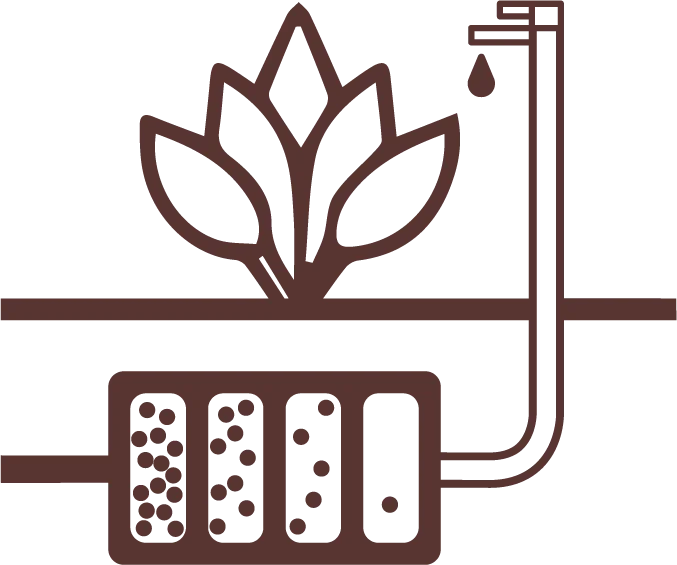 Wastewater treatment